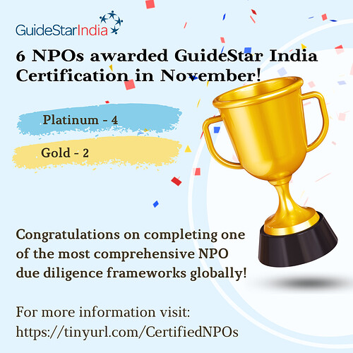 Our commitment to quality has been recognized with higher certification.-3
